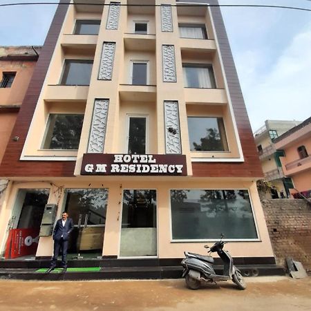 Itsy Hotels Gm Residency Chandīgarh Exterior foto