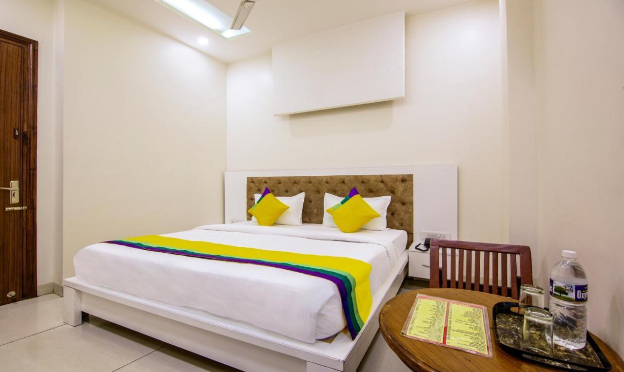Itsy Hotels Gm Residency Chandīgarh Exterior foto